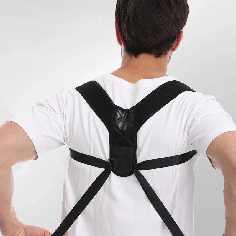 Corretor Postural Simples