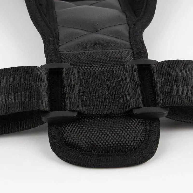 Cinta para Coluna Cervical Healife