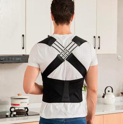 Relaxe™ Posture Master PROMOÇÃO + Brinde