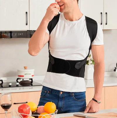 Relaxe™ Posture Master PROMOÇÃO + Brinde