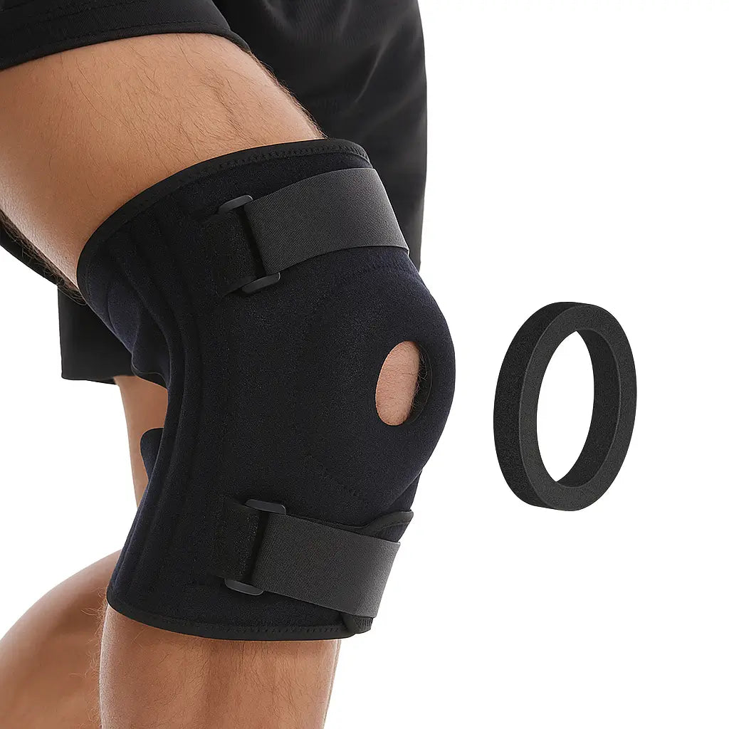 Joelheira Ortopédica para Artrite Razzor