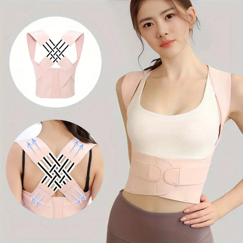 Relaxe™ Posture Master PROMOÇÂO + Brinde