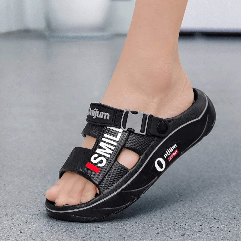Chinela Ortopédica SmartFlex 2025