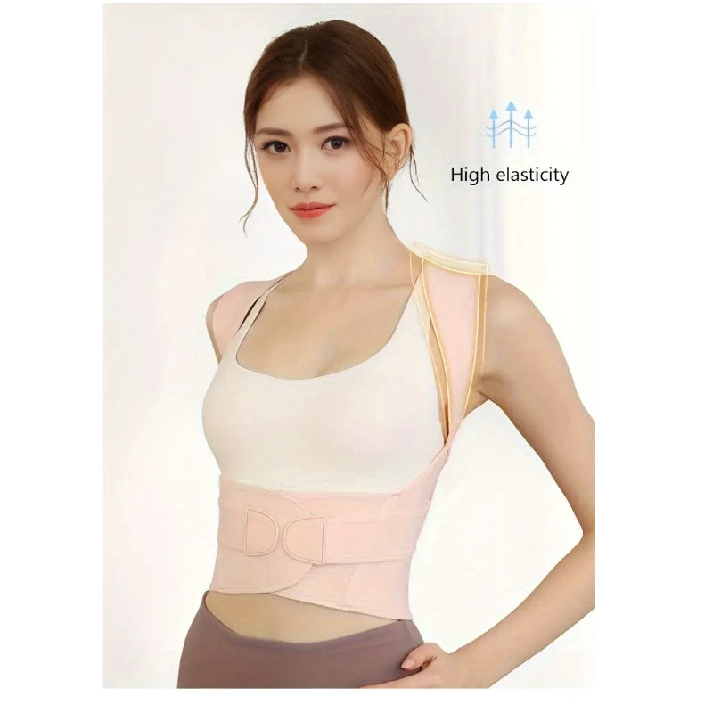 Relaxe™ Posture Master PROMOÇÂO + Brinde