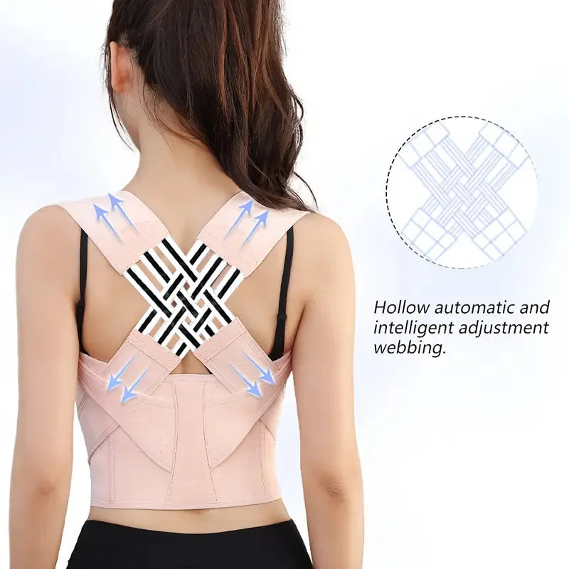 Relaxe™ Posture Master PROMOÇÂO + Brinde