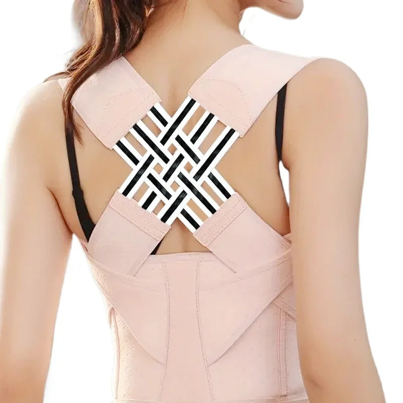 Relaxe™ Posture Master PROMOÇÂO + Brinde