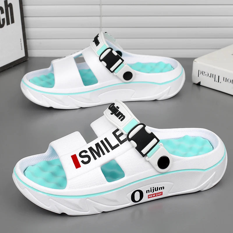 Chinela Ortopédica SmartFlex 2025