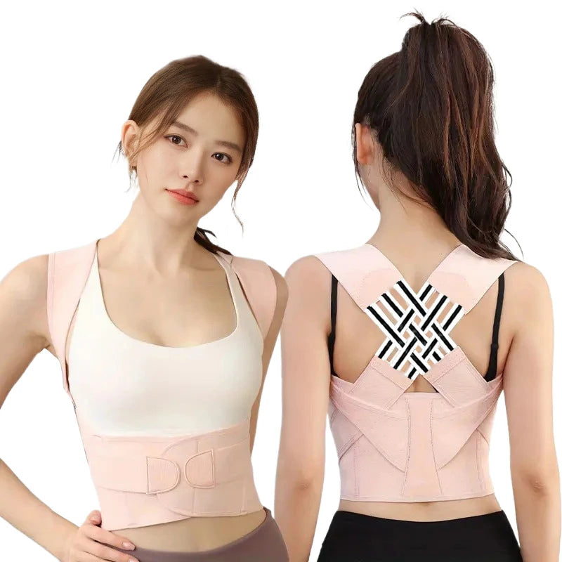 Relaxe™ Posture Master PROMOÇÂO + Brinde