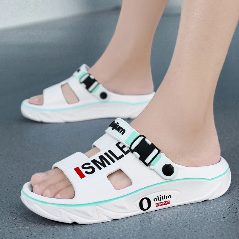 Chinela Ortopédica SmartFlex 2025