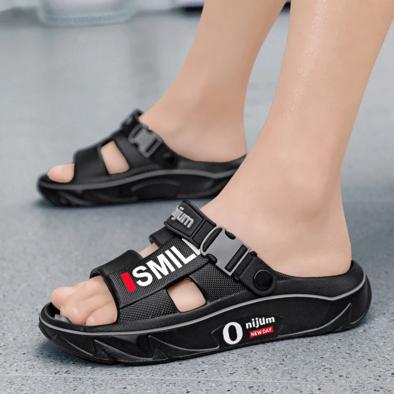 Chinela Ortopédica SmartFlex 2025