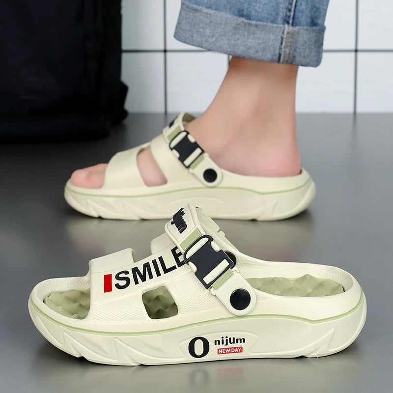 Chinela Ortopédica SmartFlex 2025