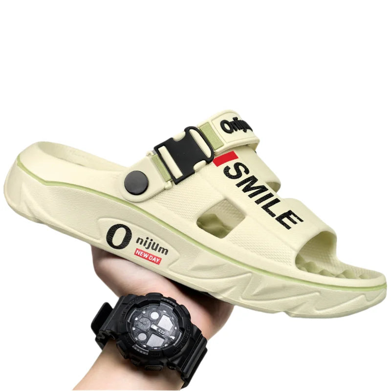 Chinela Ortopédica SmartFlex 2025
