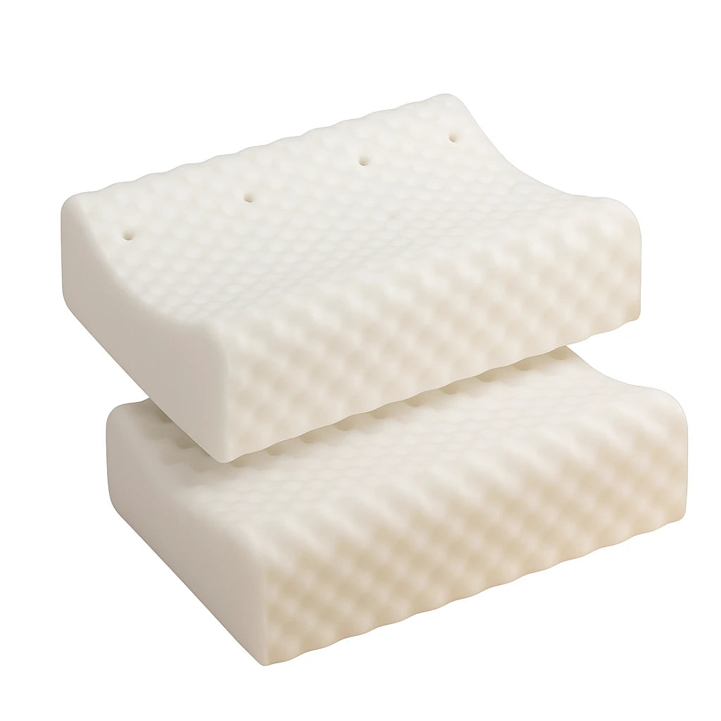 Travesseiro Ortopédico Cervical Magnético Soft Premium