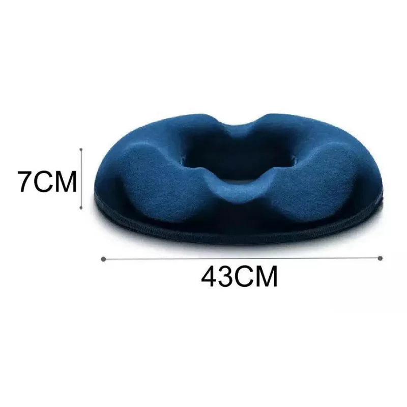 Almofada Para Hemorróida Ortopédica