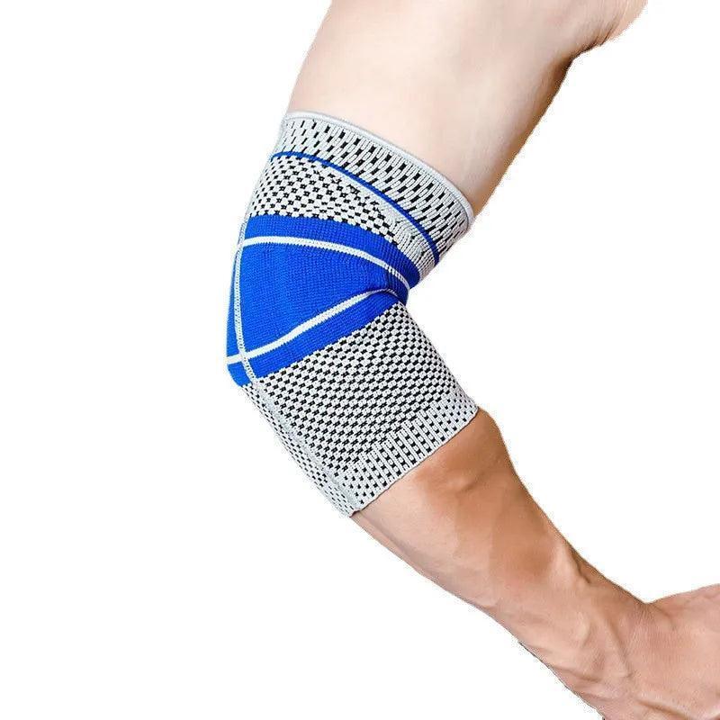 Cotoveleira Ortopédica Para Epicondilite Com Silicone