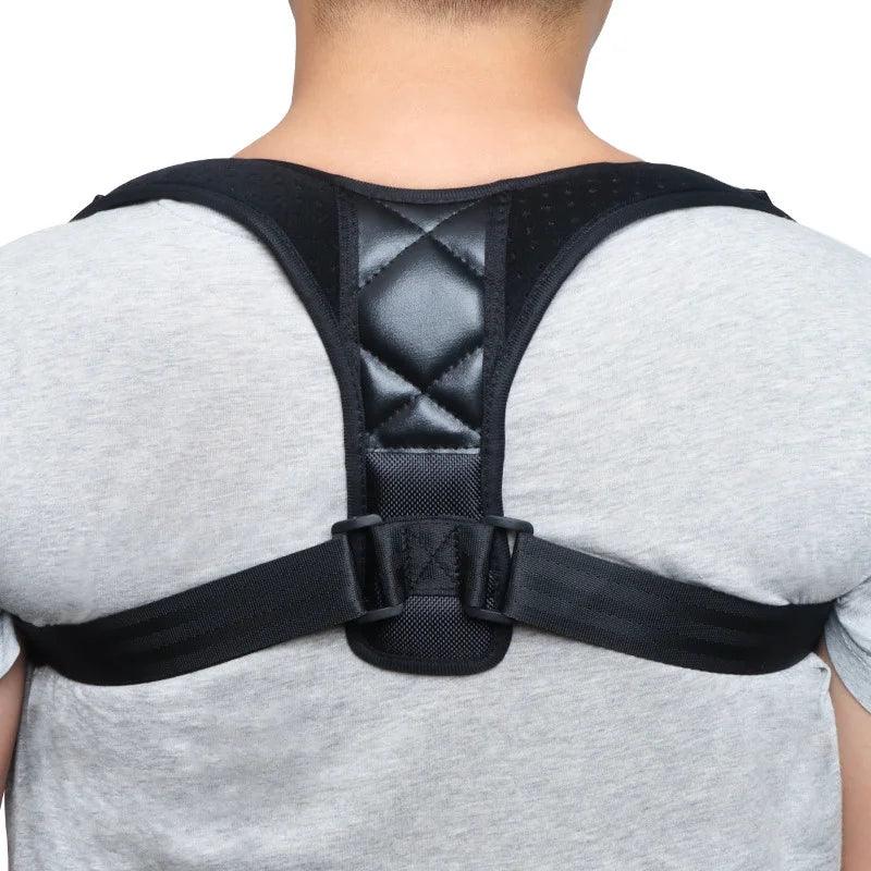 Corretor Postural Simples