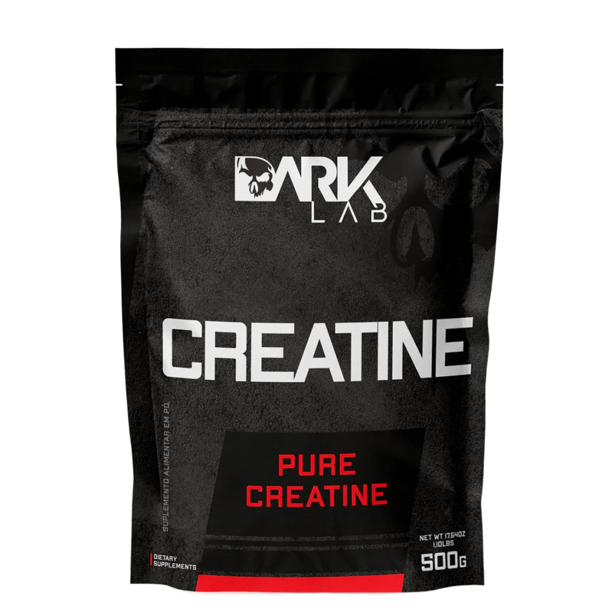 Creatina Monohidrata Pura Dark Lab