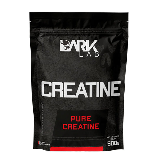 Creatina Monohidrata Pura Dark Lab