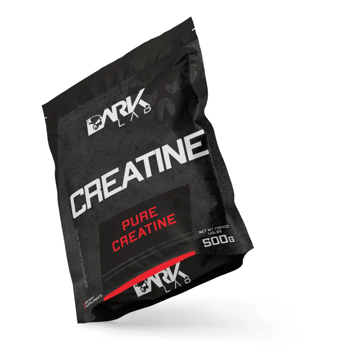 Creatina Monohidrata Pura Dark Lab