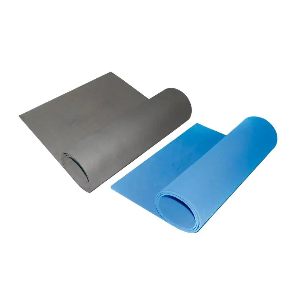 Tapete Para Pilates e Yoga 180 Cm X 60 Cm X 5mm