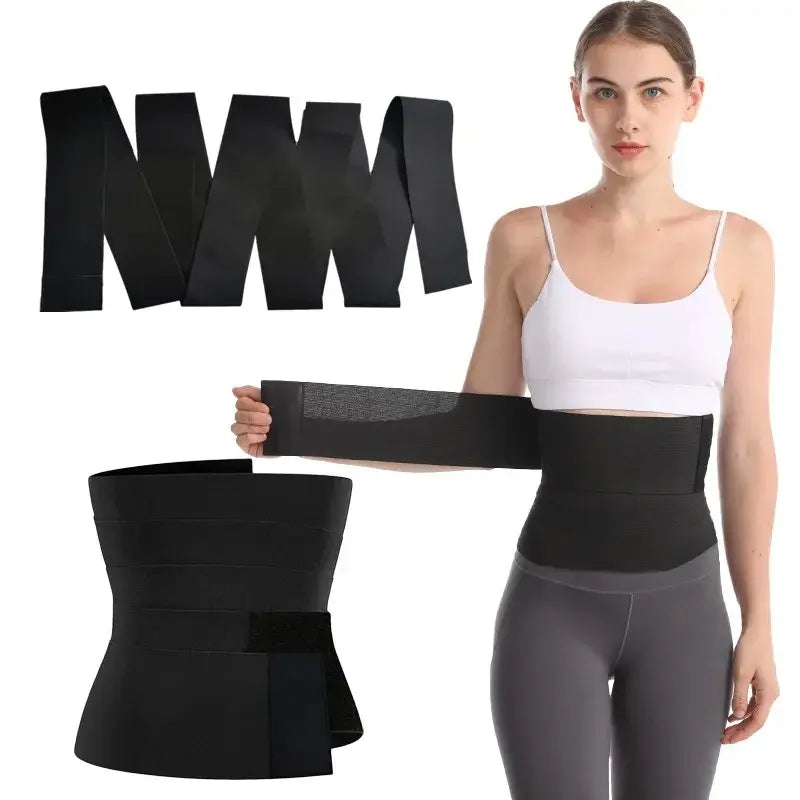 Cinta Modeladora Invisible Slim