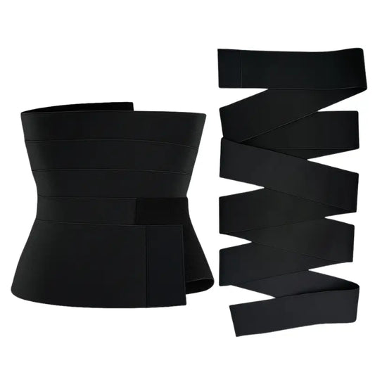 Cinta Modeladora Invisible Slim