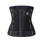 Cinta Modeladora Preta Elastique Premium