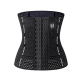 Cinta Modeladora Preta Elastique Premium