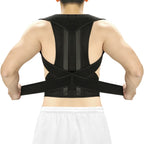 Cinta para Coluna Ajustável Healife Pro