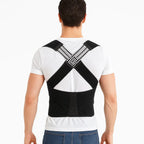 Cinta para Coluna Posture Master Promoção + Brinde