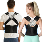 Cinta para Coluna Posture Master Promoção + Brinde