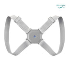 Cinta para Coluna Unissex com Sensor Inteligente UltraTech