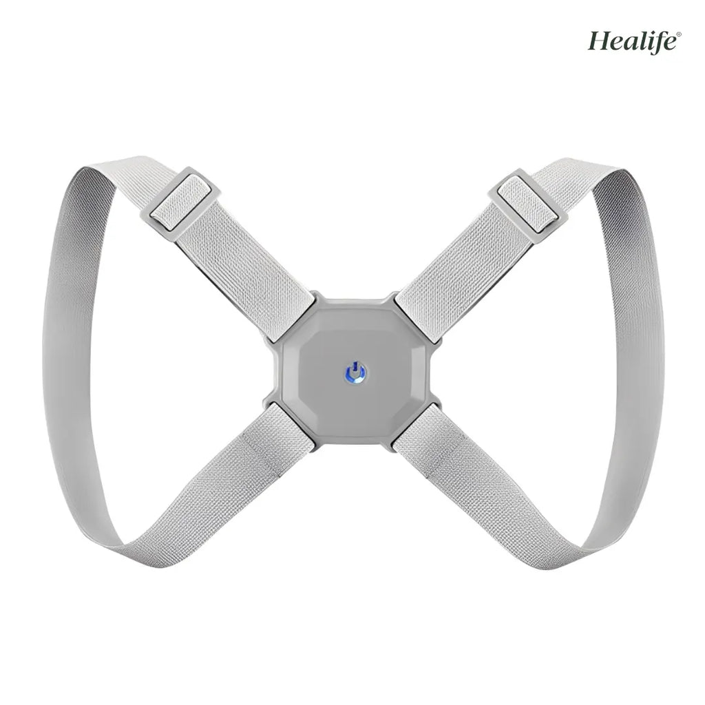 Cinta para Coluna Unissex com Sensor Inteligente UltraTech