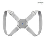 Cinta para Coluna Unissex com Sensor Inteligente UltraTech