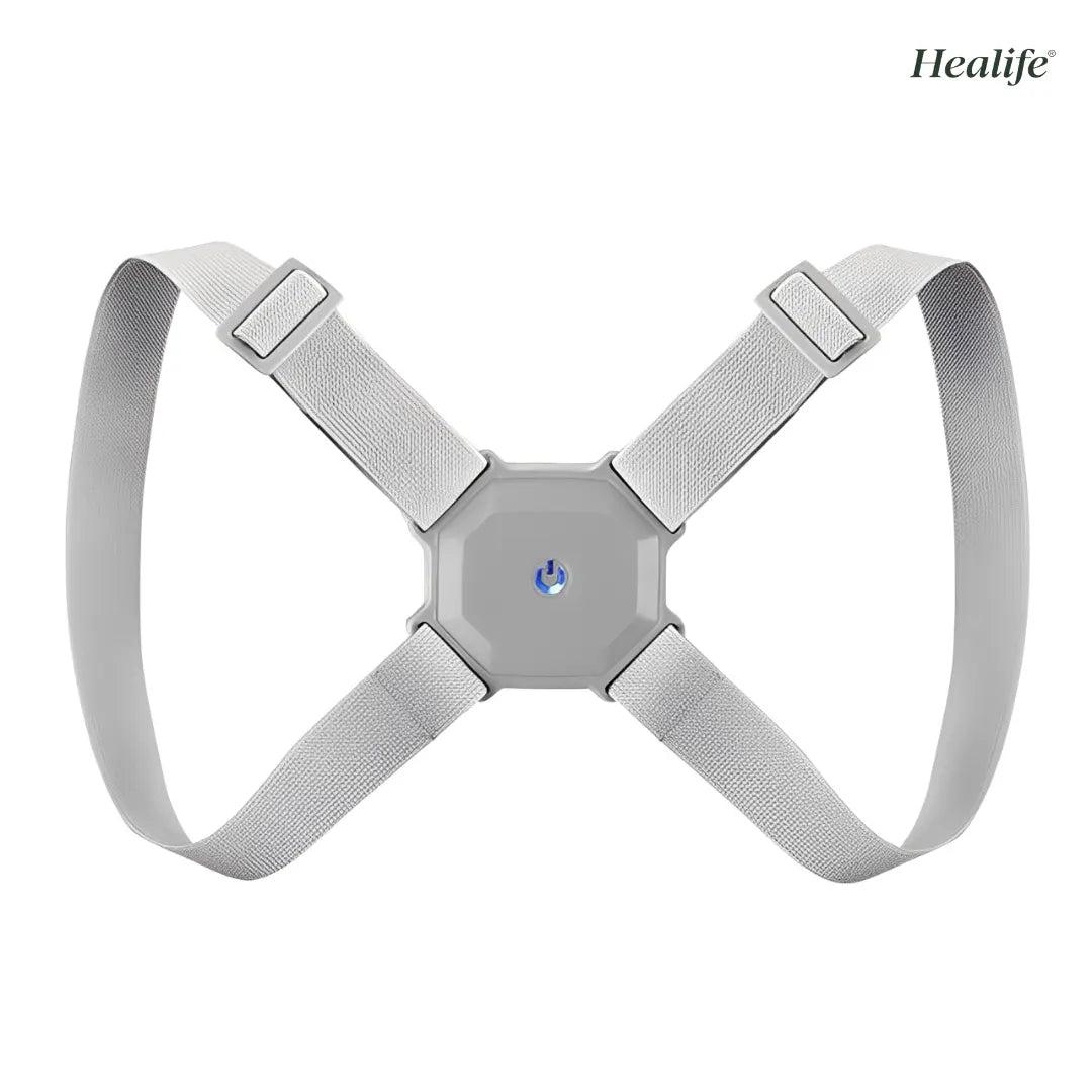 Cinta para Coluna Unissex com Sensor Inteligente UltraTech