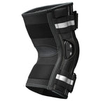 Joelheira Ortopédica Ajustável OrtoShield™