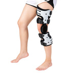 Joelheira Ortopédica Articulada Knevo