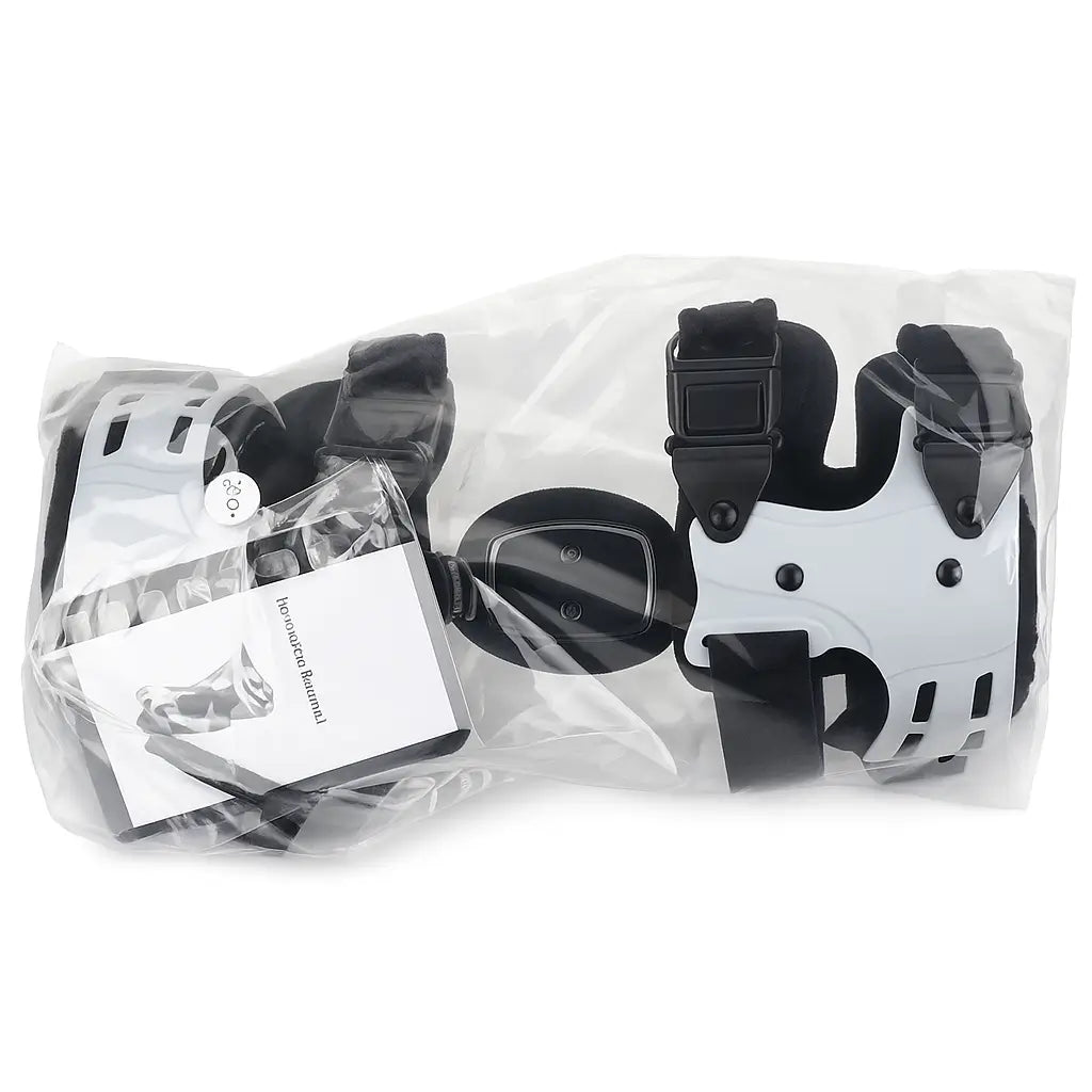 Joelheira Ortopédica Articulada Knevo