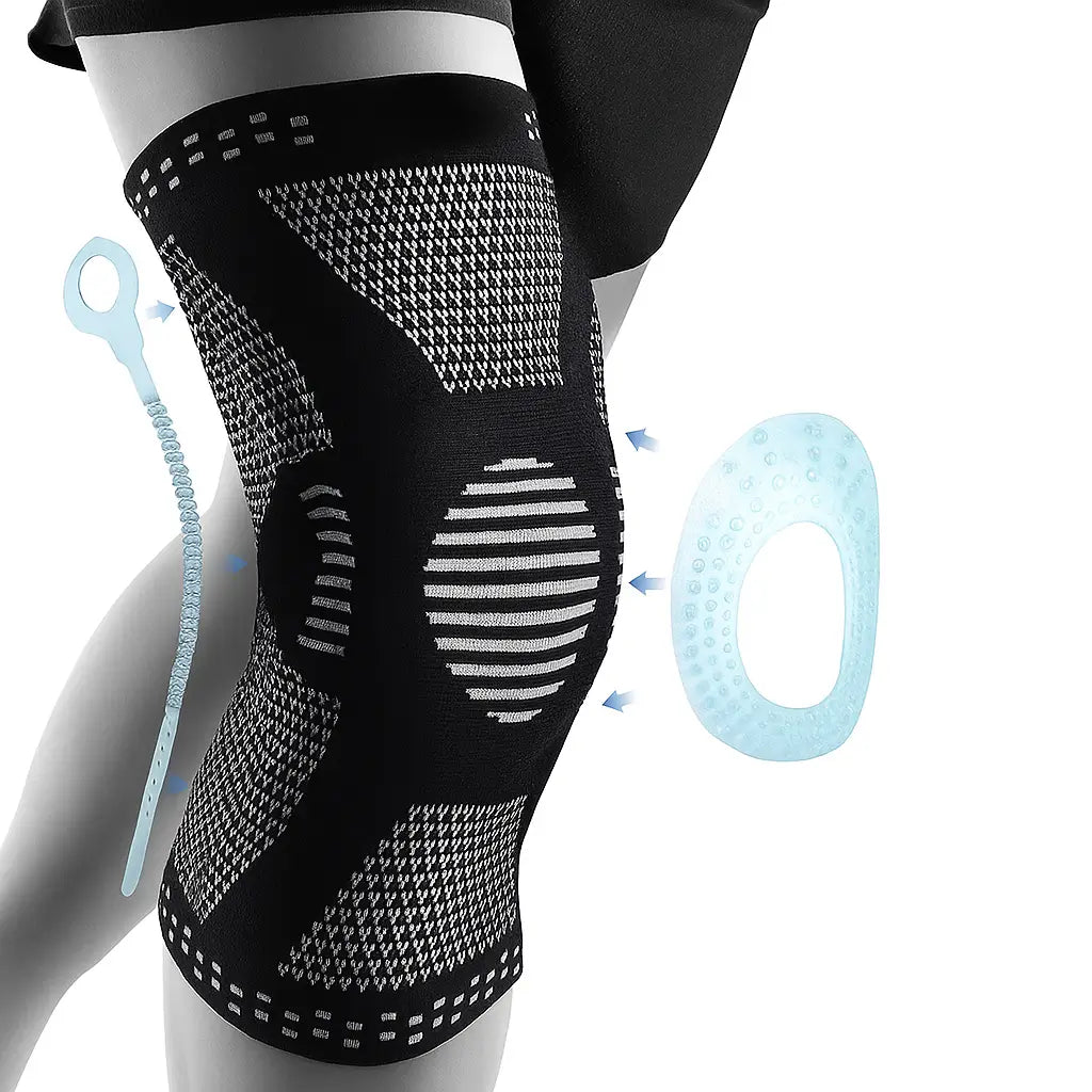 Joelheira Ortopédica Articore