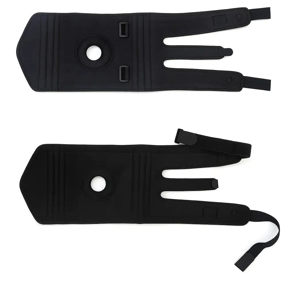 Joelheira Ortopédica para Artrite Razzor