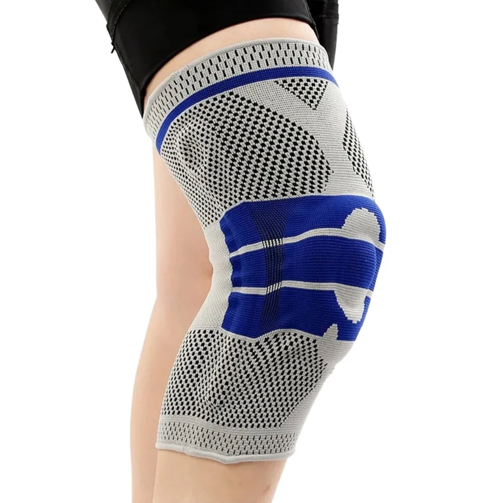 Joelheira de Compressão Flexível Neolife