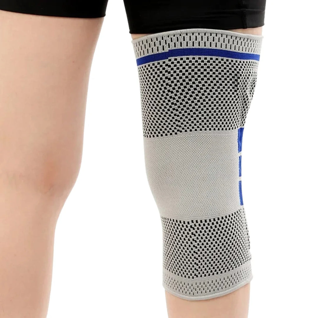 Joelheira de Compressão Flexível Neolife