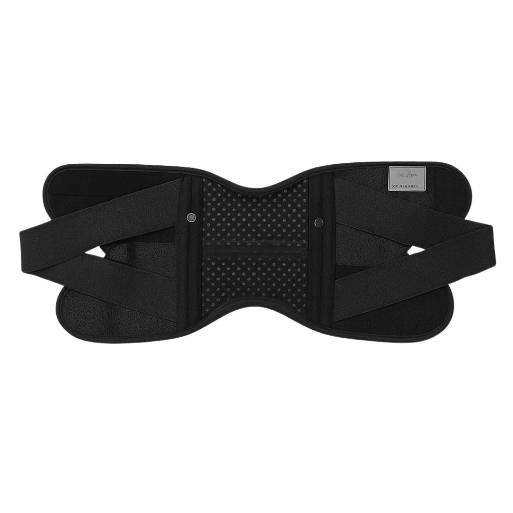 Joelheira de Compressão Respirável com Estabilizador Lateral Healife