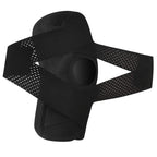 Joelheira de Compressão Respirável com Estabilizador Lateral Healife