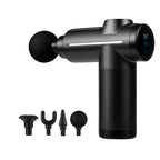 Massageador Elétrico Portátil Recover Pro