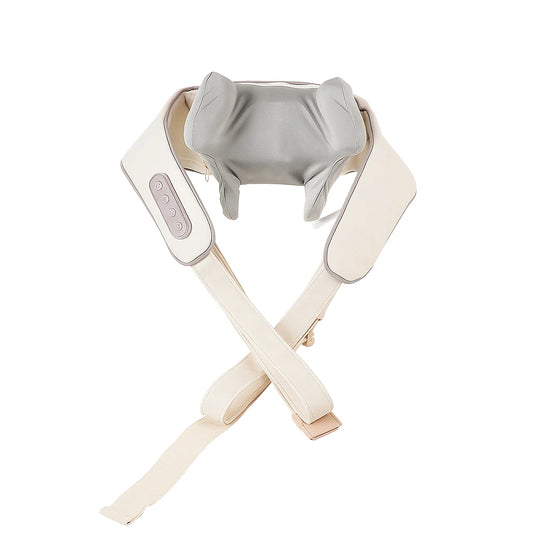 Massageador Elétrico de Ombros Shoulder Tech