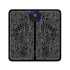 Massageador Elétrico de Pés ReflexFeet