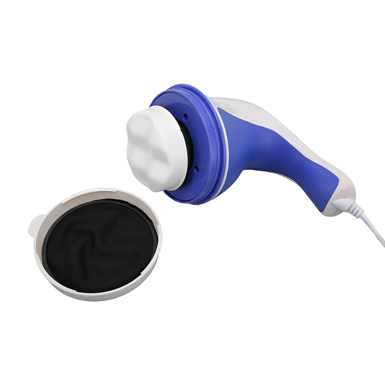 Massageador Elétrico para Drenagem Linfática SlimFit