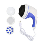 Massageador Elétrico para Drenagem Linfática SlimFit