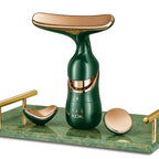 Massageador Facial Rejuvenescedor 3 em 1 BelleSkin